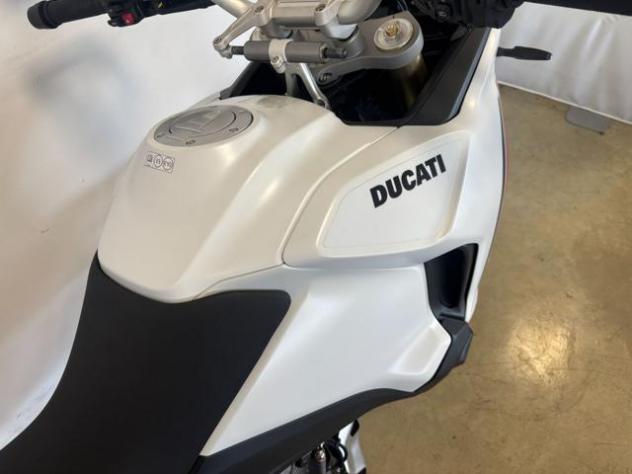 DUCATI DesertX 937 V2 MY 2026 rif. 23948076 - Foto 9