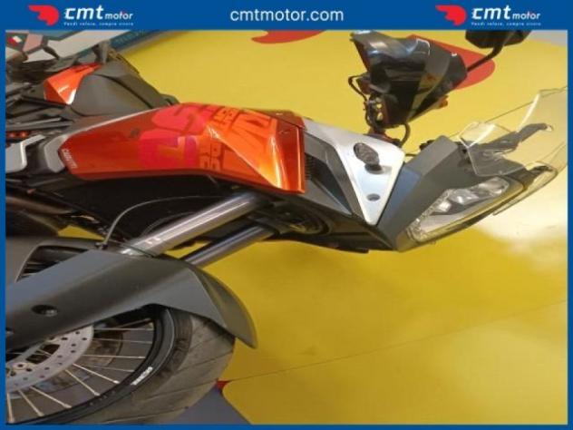 KTM 1190 Adventure Garantita e Finanziabile rif. 22910415 - Foto 6