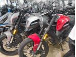 MOTO MORINI Seiemmezzo STR rif. 23036420