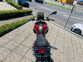 BENELLI TRK 251 TUTTO INCLUSO ANCHE PASSAGGIO! MINI RATE rif. 23865248