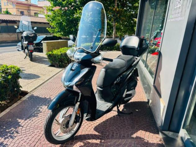 HONDA SH 150 TUTTO INCLUSO ANCHE PASSAGGIO! MINI RATE rif. 24226758 - Foto 6