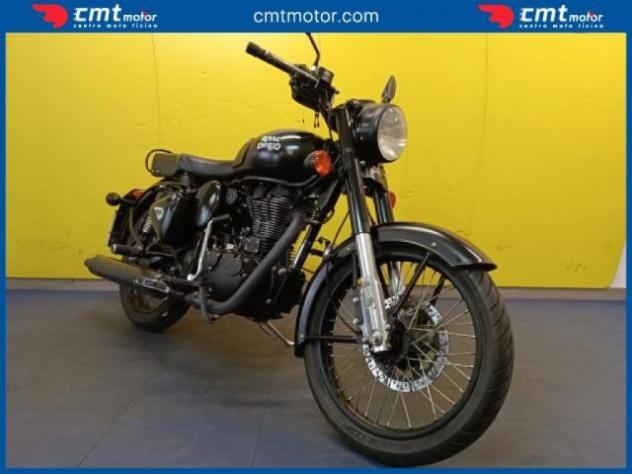 ROYAL ENFIELD Bullet 500 Garantita e Finanziabile rif. 21499692 - Foto 2