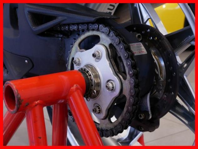 MV AGUSTA Brutale 750 S ITALIANA - 16.500 KM rif. 21827375 - Foto 6