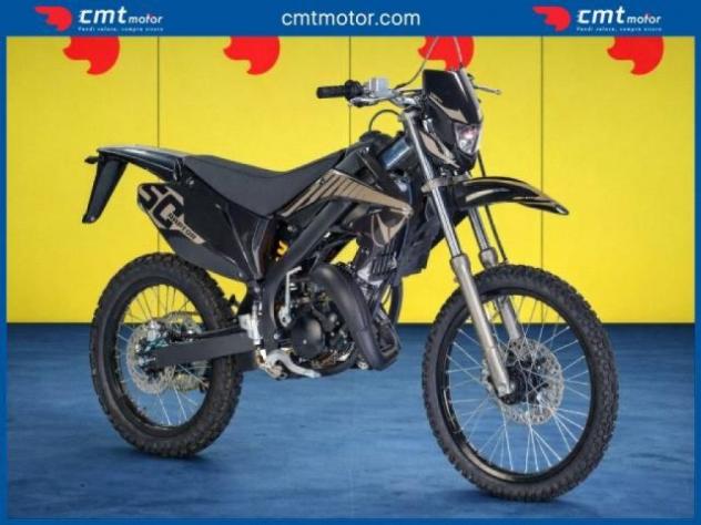 VENT Raptor 50 Garantita e Finanziabile rif. 23545895
