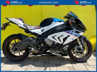 BMW S 1000 RR Garantita e Finanziabile rif. 24002140