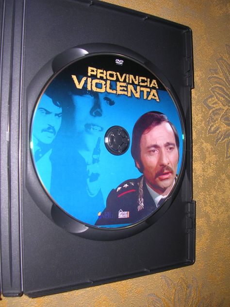 PROVINCIA VIOLENTA - Foto 4
