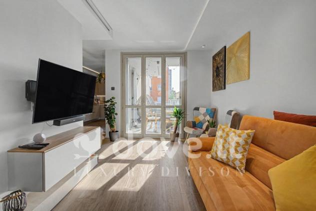 Attico / Mansarda di 102 m² con 3 locali in vendita a Milano - Foto 6