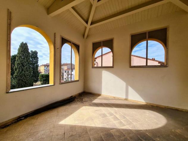 Attico in vendita a Pisa 200 mq Rif: 1261816