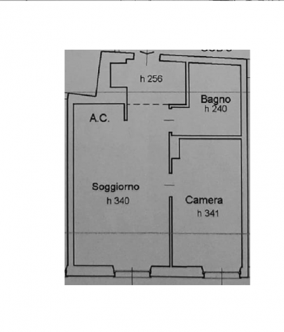 Appartamento in affitto a Genova - Foto 18