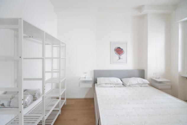 Appartamento di 42 m² con 2 locali in affitto a Milano - Foto 9