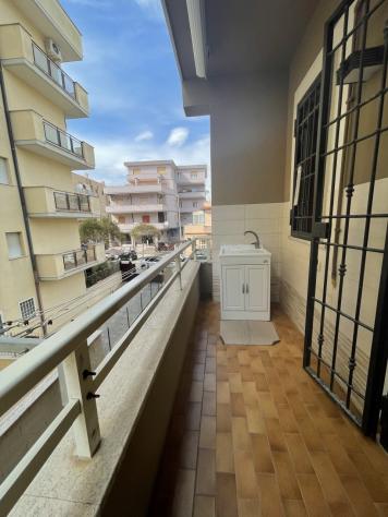 Trilocale in affitto a Nettuno - Foto 8