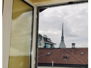 Monolocale a 300 m da Palazzo Nuovo con ascensore