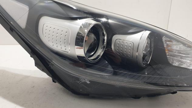 FARO ANTERIORE DESTRO KIA Sportage Serie 92102F1010 92102F1010 (1621) - Foto 5