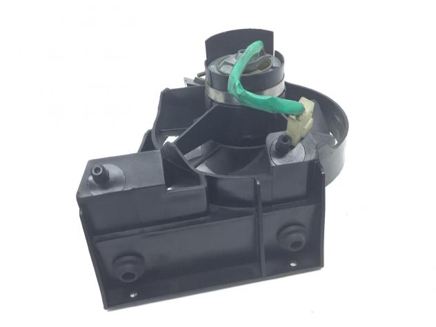 PIAGGIO HEXAGON GTX 125 ELETTROVENTOLA RAFFREDDAMENTO RADIATORE ACQUA 2000 - Foto 5
