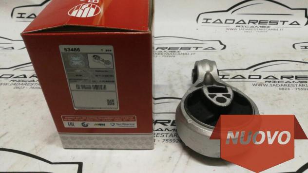 Supporto Motore Mini Countryman 22119806994 - Foto 2
