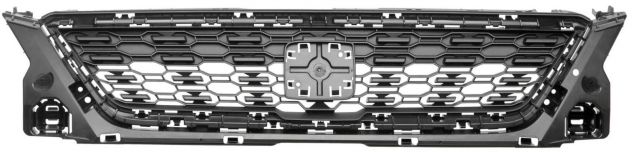 Seat Ibiza musata parafango ossatura meccanica scatola di sterzo 17-23 - Foto 17