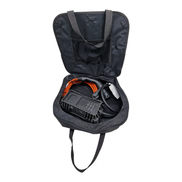 CONNETTORE PRESA DI RICARICA AUTO ELETTRICA + CABLAGGIO CITROEN Jumpy Furgone ZKX Elettrica (16)