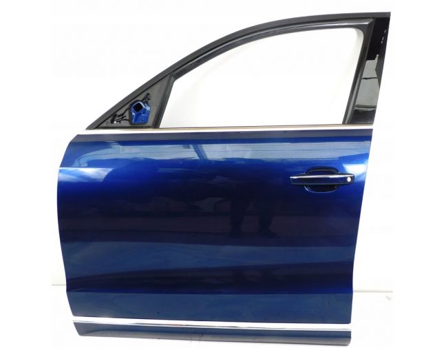 PORTA SPORTELLO ANTERIORE DESTRO AUDI Q5 8R DAL 2012 IN POI