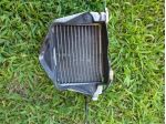 radiatore completo per suzuki sixteen 125 150 2007 2014