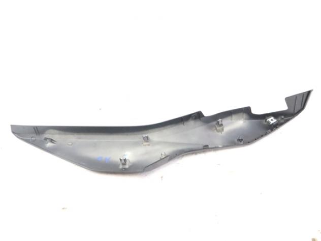 VOGE SFIDA SR4 341050056 CARENA POSTERIORE DESTRA 22 - 24 REAR RIGHT FAIRING - Foto 3