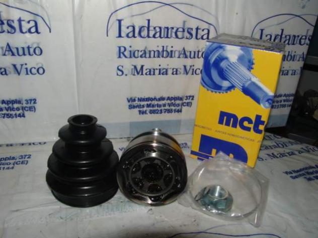 Kit giunto lato ruota opel astra j 2.0 cdti 374896 - Foto 3