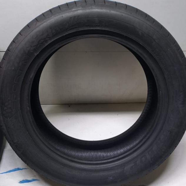 2 GOMME 225 55 18 DUNLOP A73464 - Foto 7