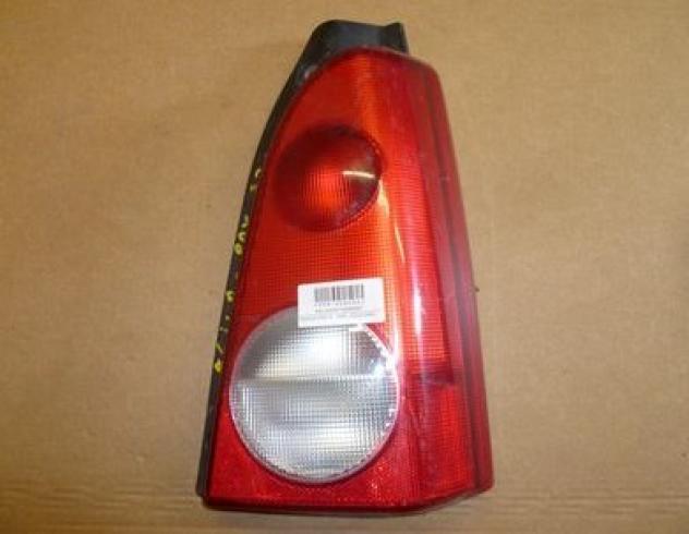 FANALE POST.D. OPEL AGILA (H00) 999-U56036 Parti elettriche  Fanaleria  Fanali  Fanale post. dx. OPEL - AGILA A - 01-05-2000 - 01-02-2008, OPEL - AGIL