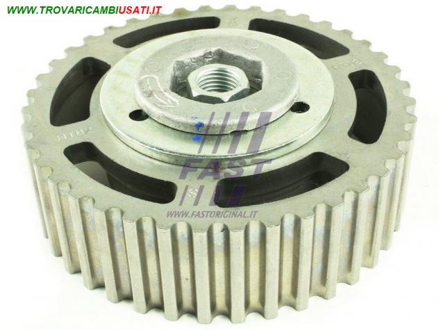 INGRANAGGIO CONDOTTO RENAULT MASTER II 98 POMPA INIEZIONE FT45611