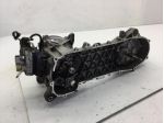 GILERA RUNNER PUREJET 50 BLOCCO MOTORE SEMI COMPLETO ENGINE MOD: C452M 2007