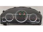 Mercedes Classe E W212 quadro strumenti A2129000910
