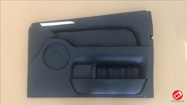 7AP046-0000 PANNELLO INTERNO PORTA DESTRA AIXAM VISION IMPULSION MINAUTO GTO