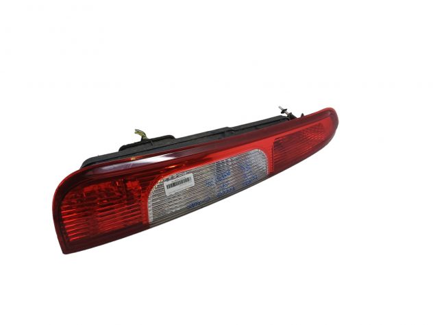 STOP FANALE POSTERIORE DESTRO FORD C - Max Serie 1420450 G6DA, G6DB, G6DD, G6DG (0307) - Foto 3