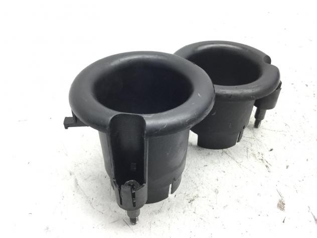 HONDA CBR RR ABS KM0 600 CONDOTTO DESTRO CASSA FILTRO ARIA 2024 2026 PC69A4RK