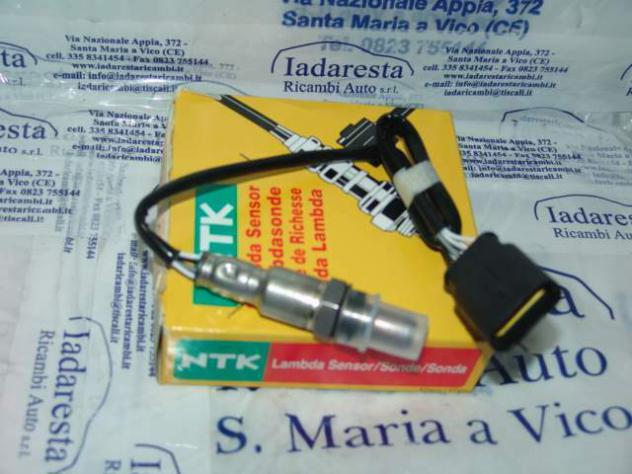 Sonda lambda fiat panda 55220254 - Foto 2