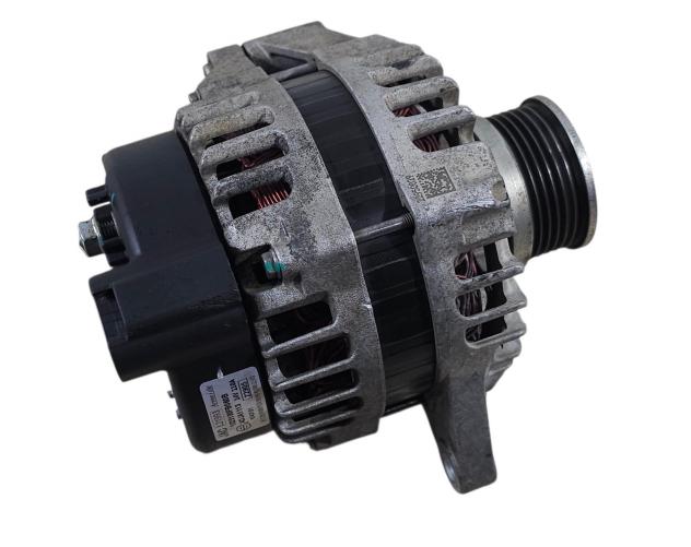ALTERNATORE DR Evo Cross 4 Serie 3100800023 HFC4DB2-1D1 Diesel 2000 (22) - Foto 8