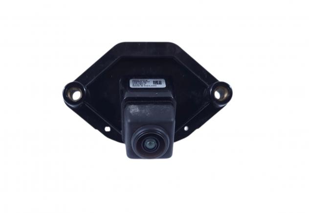 RETROCAMERA POSTERIORE NISSAN Qashqai Serie 28442-HV01B (14) - Foto 2