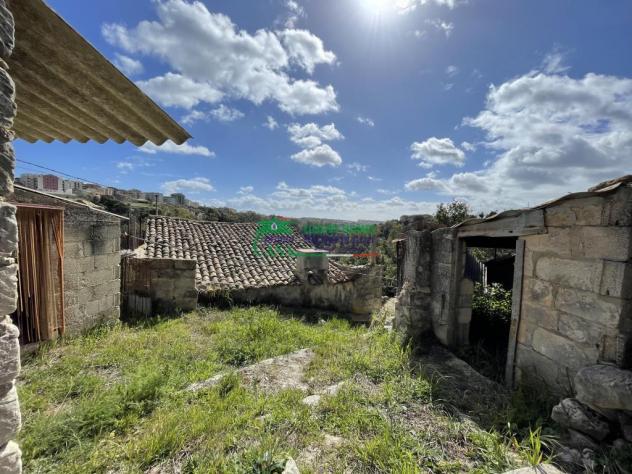 Rif.1907 - Terreno edificabile + Fabbricati rurali Contrada Pisciotto, Modica Alta - Foto 9