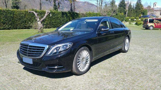 taxi  Limousine Service in Milano - Foto 2