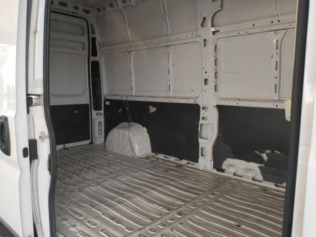 Peugeot Boxer 2.2 BlueHDi 165 S&S PLM-TA Furgone - IVA ESCLUSA - Foto 8