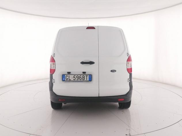 Ford Transit Courier 1.5 tdci 75cv S&S Trend my20 - Foto 4
