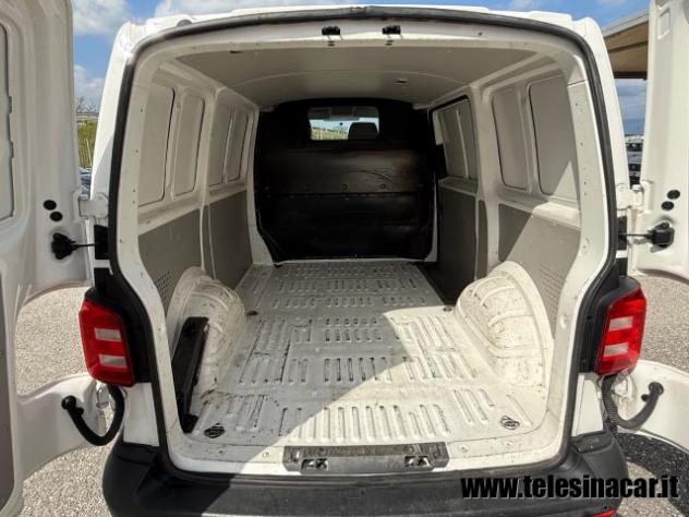 VOLKSWAGEN TRANSPORTER 2.0 TDI L2 PASSO LUNGO rif. 23456222 - Foto 9