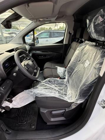 Toyota Proace City 1.5D 100cv S&S L2 S Comfort *I.E., PROMO AZZURRA* - Foto 7