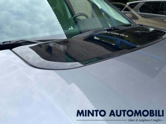 LAND ROVER Discovery Sport 150CV 2WD VAN AUTOCARRO 5 POSTI UNIPROPR. rif. 23020184 - Foto 9