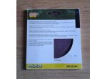Kit di 5 dischi abrasivi PROXXON