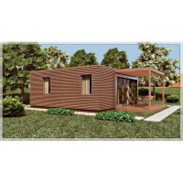 Trepiu' Costruzioni in Legno