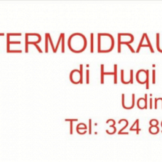 Termoidraulica Huqi Uljan
