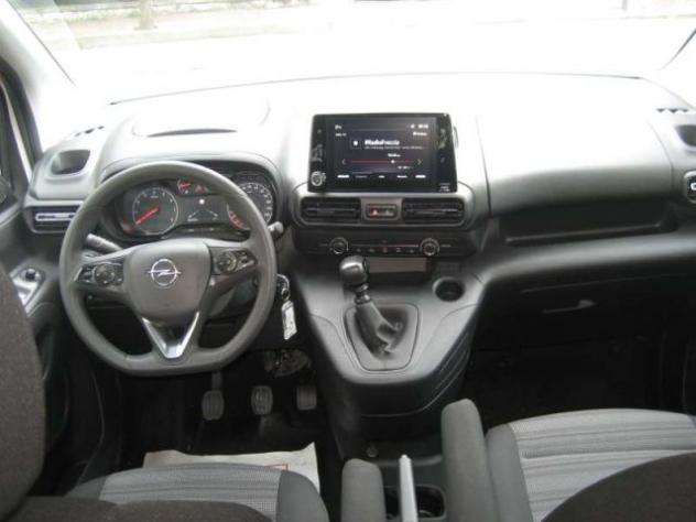 OPEL Combo LIFE 1.5 D 100 CV S-S MT6 EDITION PLUS N1 rif. 22369103 - Foto 7