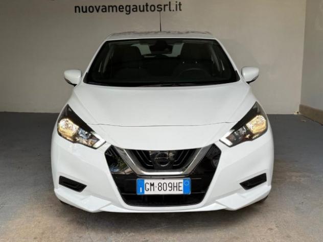 NISSAN Micra GPL Acenta rif. 23904922 - Foto 2