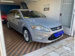 Ford Mondeo 2.0 TDCi/163 SW Tit. TTPK N1 Bs.