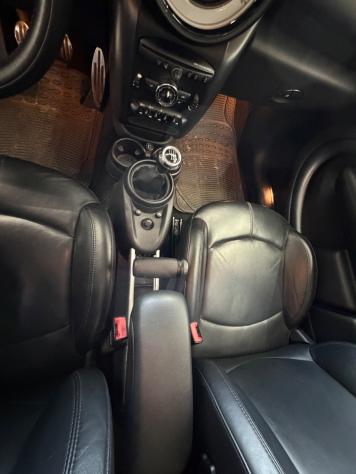Mini Cooper SD Countryman 2.0 - Foto 8